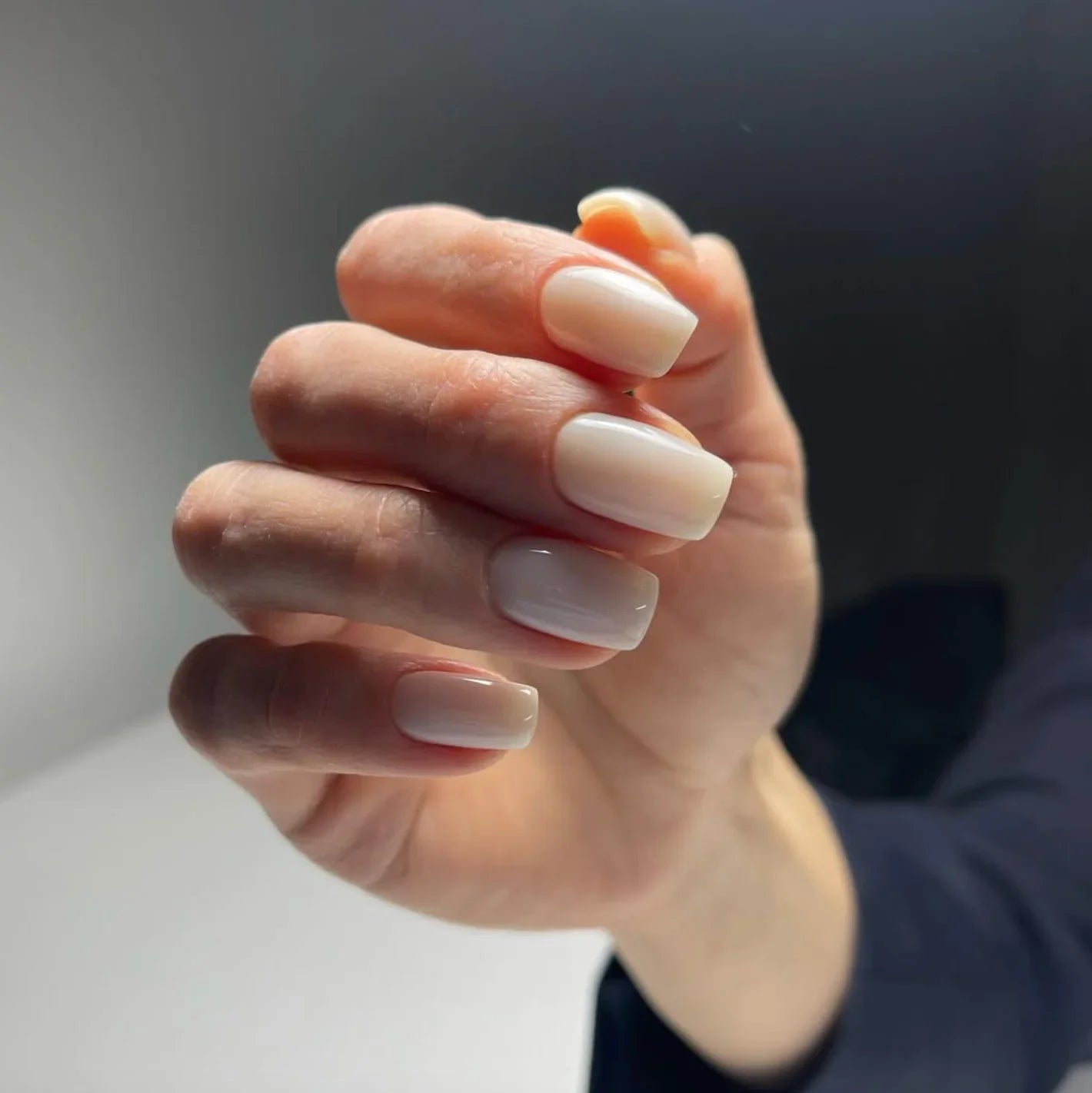 Luxio - Linen Gel Polish, 15ml