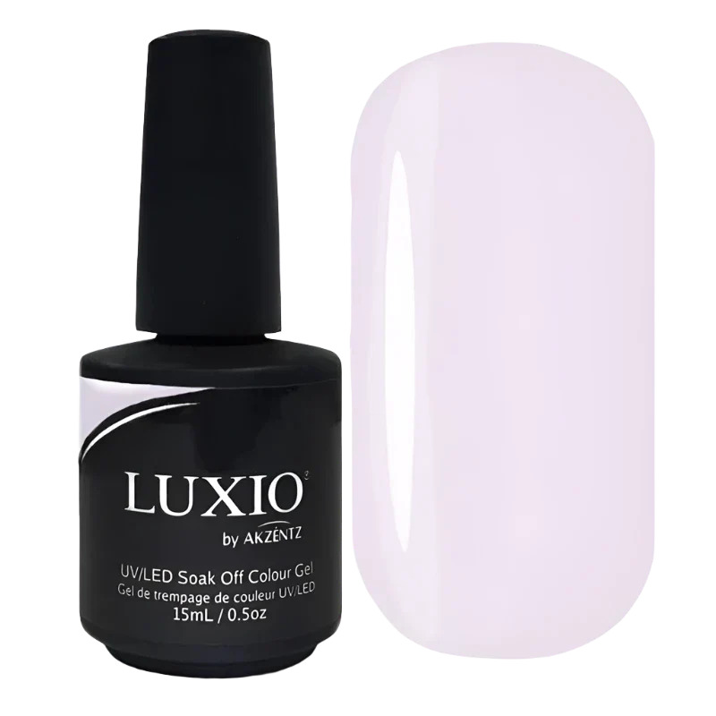 Luxio - Lovely Gel Polish, 15ml