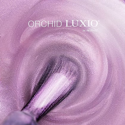 Luxio - Color Gel Luminous Orchid, 15ml