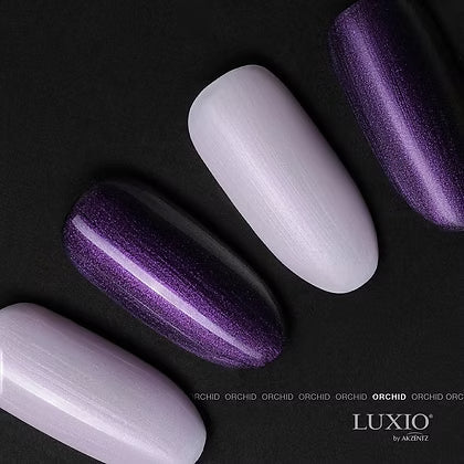 Luxio - Color Gel Luminous Orchid, 15ml