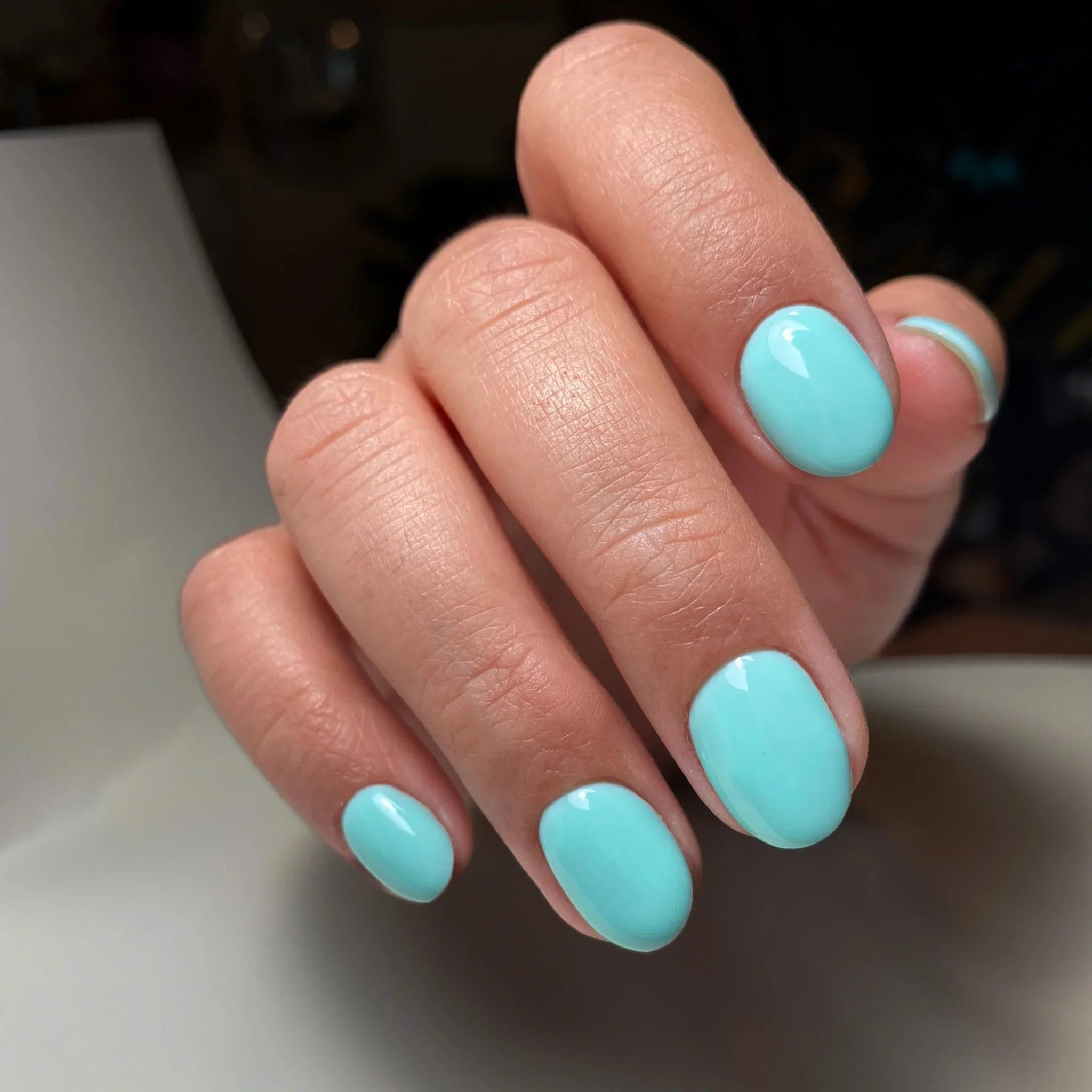 Luxio - Marina Gel Polish, 15ml
