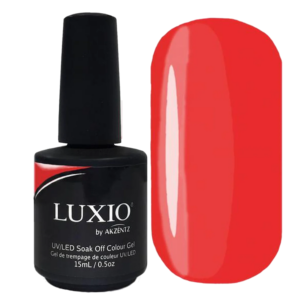Luxio - Mischievous Gel Polish, 15ml