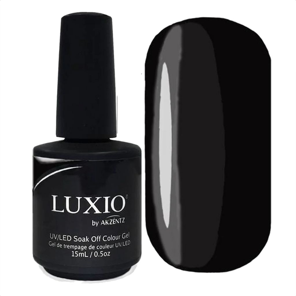 Luxio - Nightfall Gel Polish, 15ml