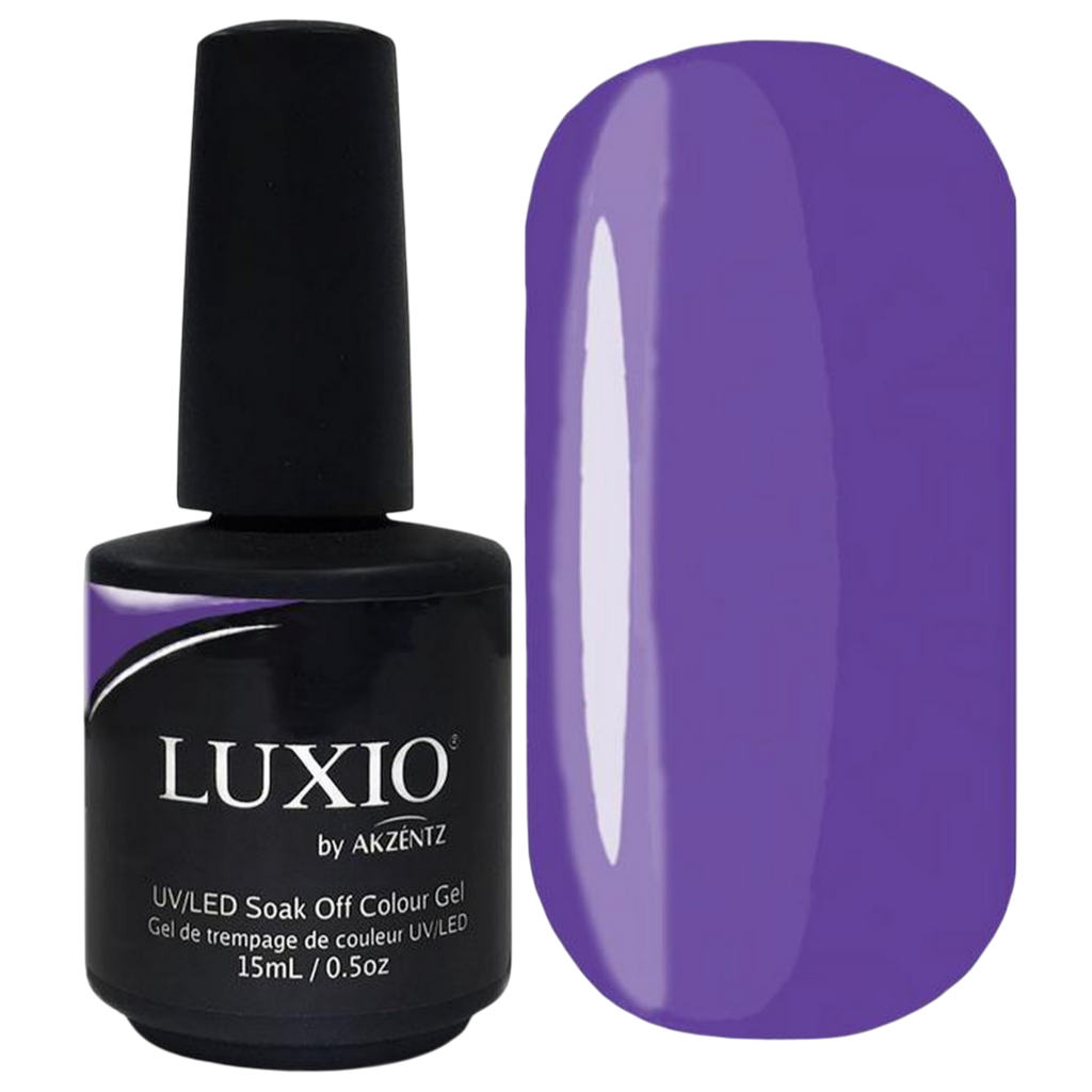 Luxio - Gel Polish Posh, 15ml