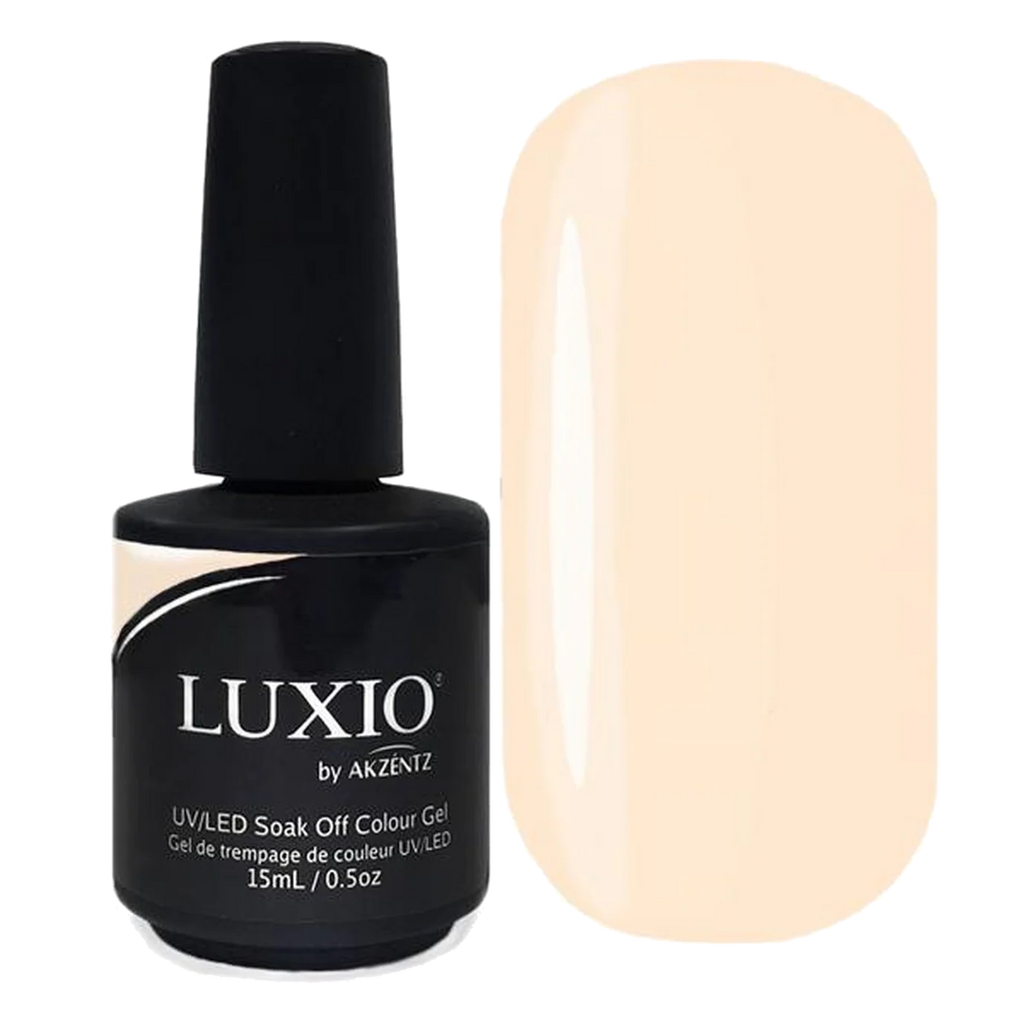 Luxio - Proposal Gel Polish, 15ml