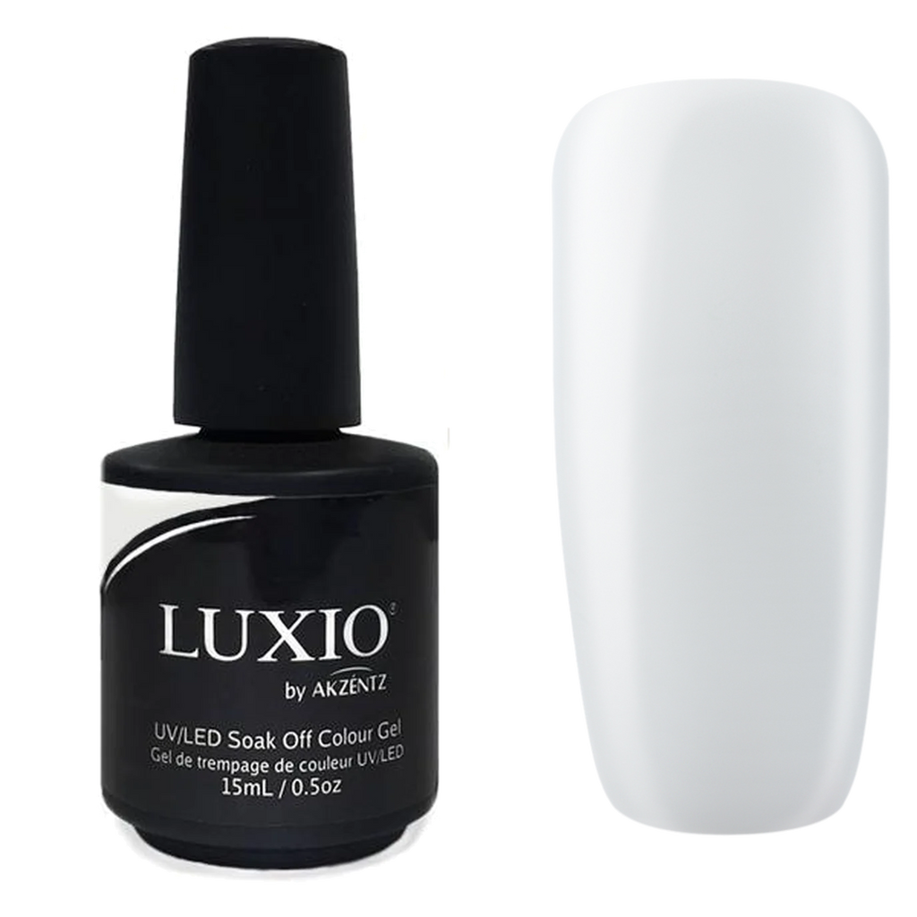 Luxio - Pure Gel Polish, 15ml