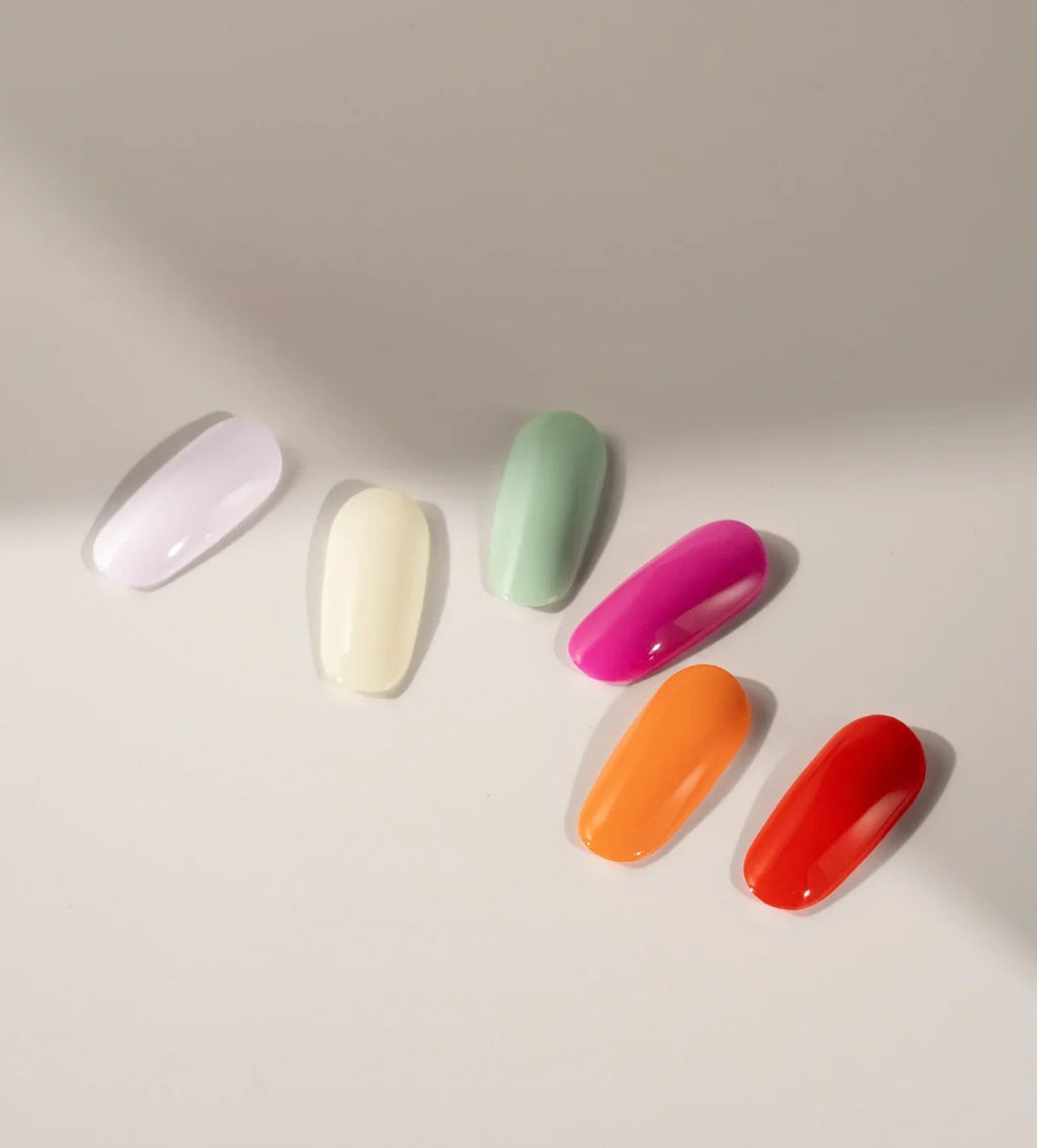 Luxio - Sunny Gel Polish (TPO-FREE), 15ml