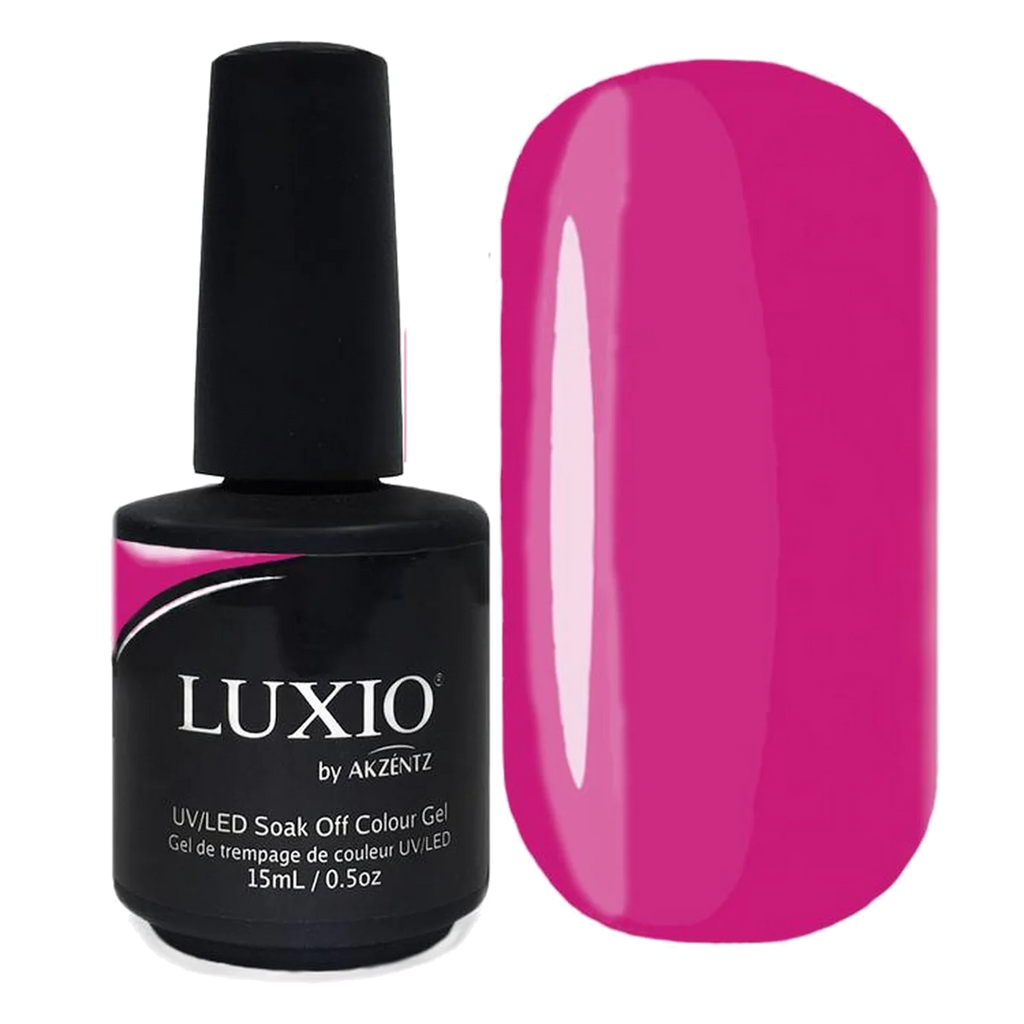 Luxio - Sassy Gel Polish, 15ml