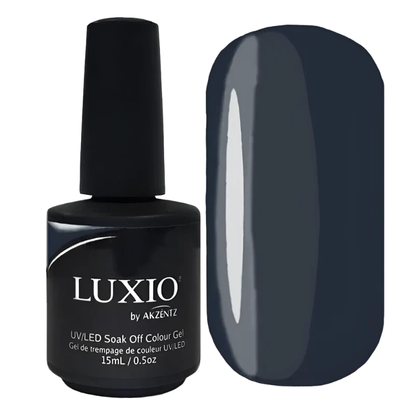 Luxio - Shadow Gel Polish, 15ml