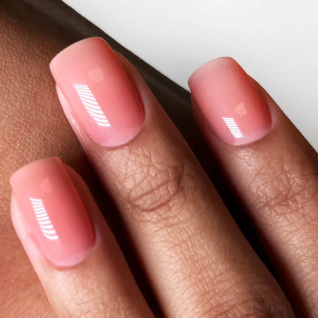 Luxio - Soleil Gel Polish, 15ml