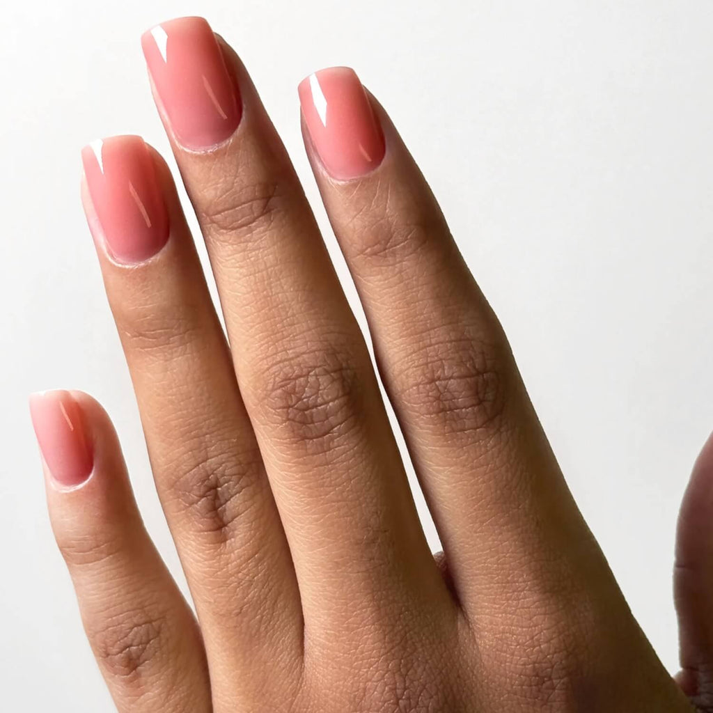 Luxio - Soleil Gel Polish, 15ml