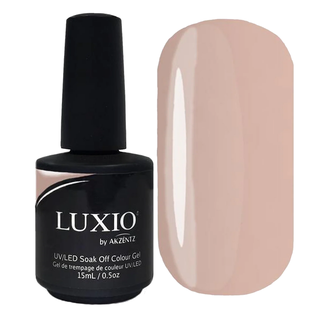 Luxio - Sophisto Gel Polish, 15ml