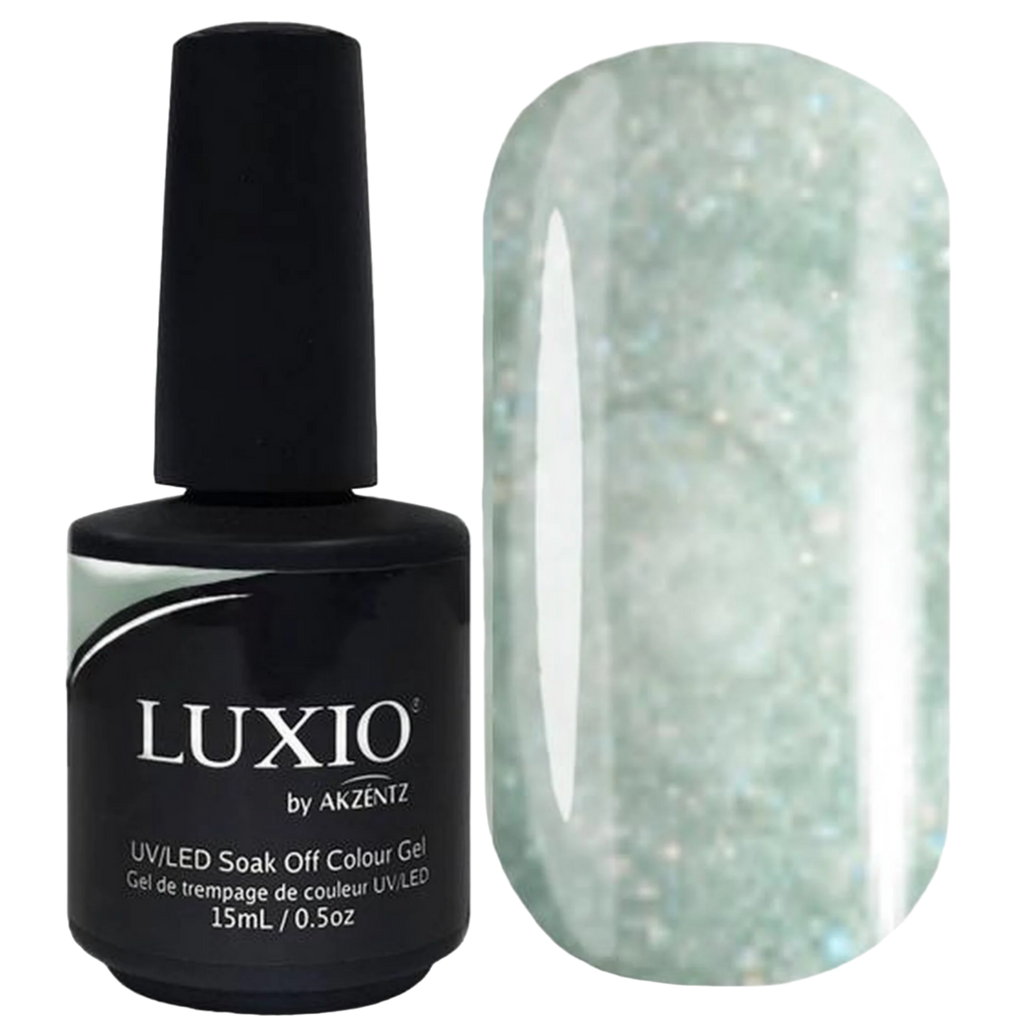 Luxio - Sparkles Stardust Gel Polish, 15ml