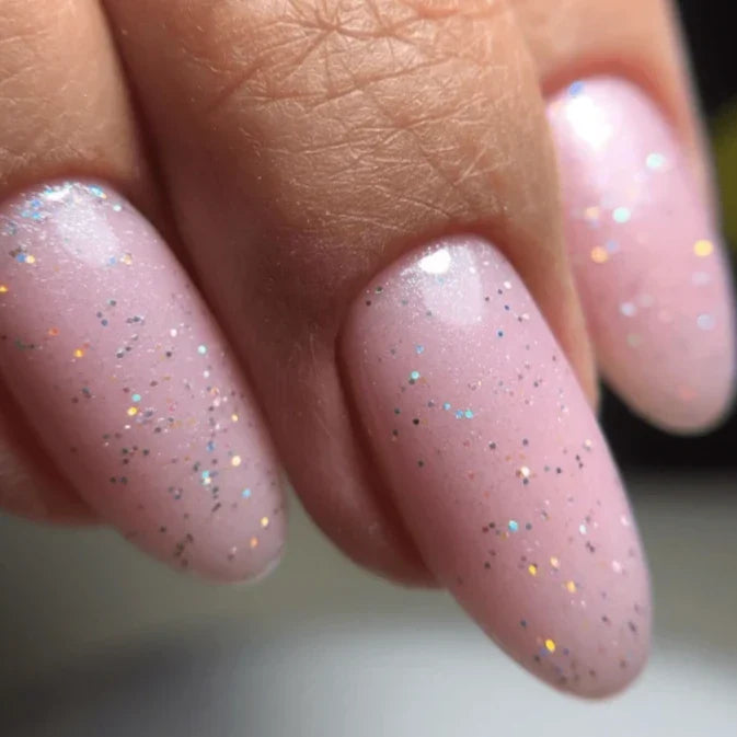 Luxio - Sparkles Stardust Gel Polish, 15ml