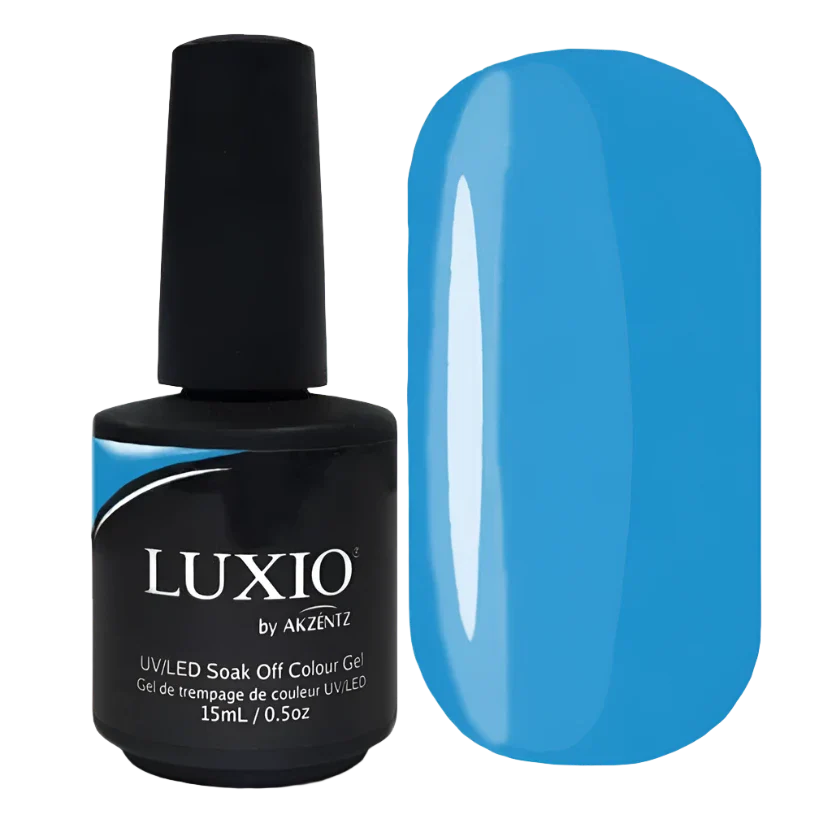 Luxio - Startle Gel Polish, 15ml