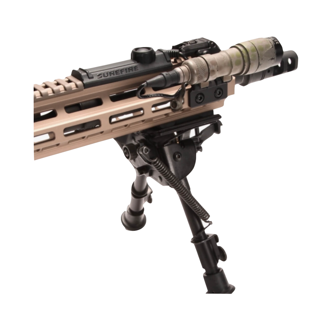M - LOK® Offset Light/Optic Mount, Aluminum - PhishStones Products