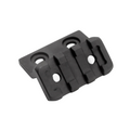 M - LOK® Offset Light/Optic Mount, Aluminum - PhishStones Products