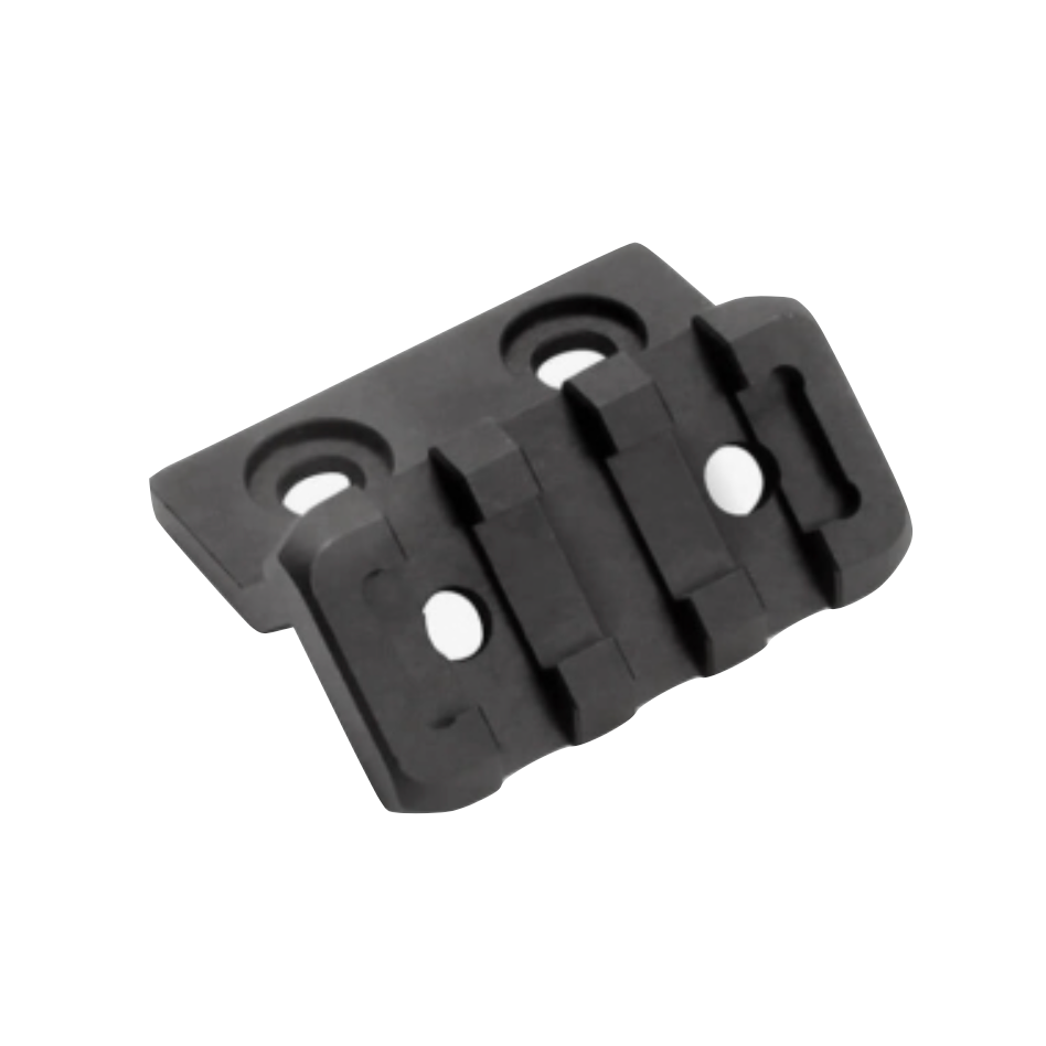 M - LOK® Offset Light/Optic Mount, Aluminum - PhishStones Products