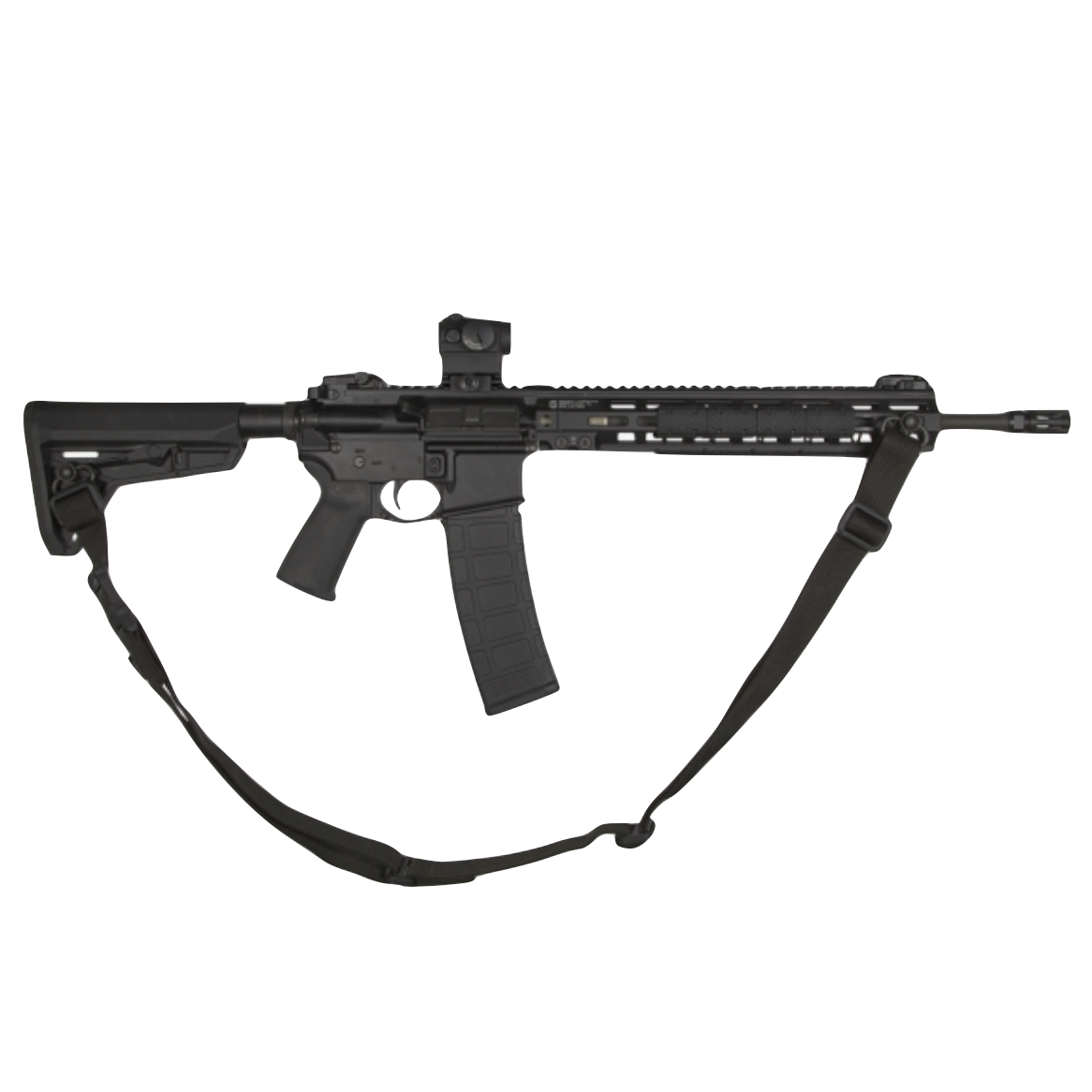 M - LOK® QD Sling Mount - PhishStones Products