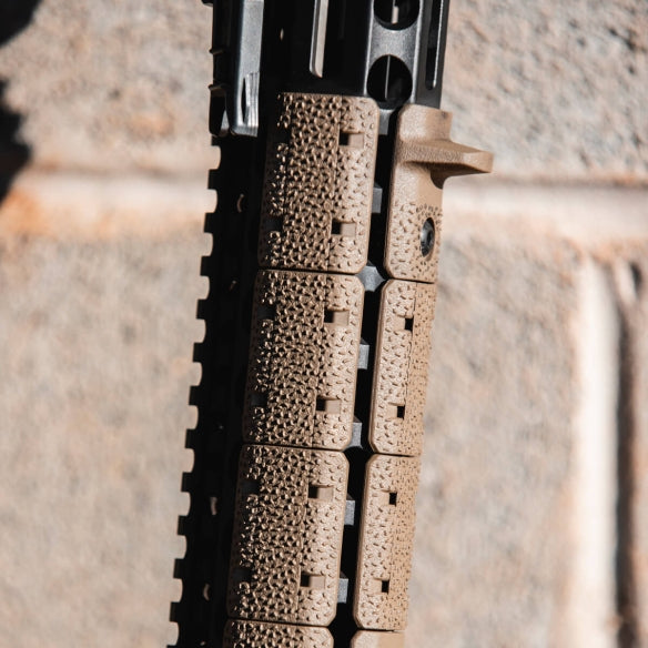 M - LOK® Rail Covers, Type 2 (6 Pack) - PhishStones Products