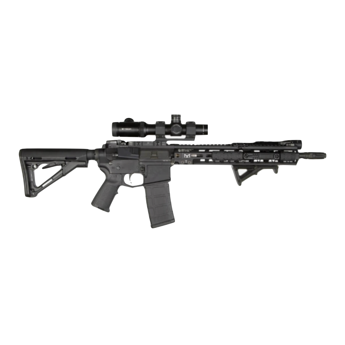 M - LOK® Rail Covers, Type 2 (6 Pack) - PhishStones Products