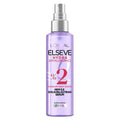 Loreal Paris Elseve: Hyaluronic Acid Hair Serum - Intense Hydration, Plumps Hair & Long-Lasting Fragrance