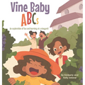 Vine Baby ABCs - Hardcover