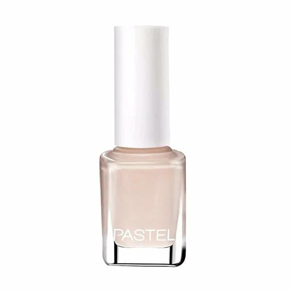 Pastel Oje Vibrant Nail Polish - 3-Free Formula, Easy Application, Healthy Nail Color for Beauty Enthusiasts