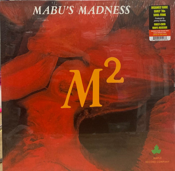M² (M-Square) | Mint (M) Mint (M)