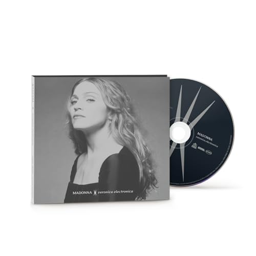Madonna - Veronica Electronica |