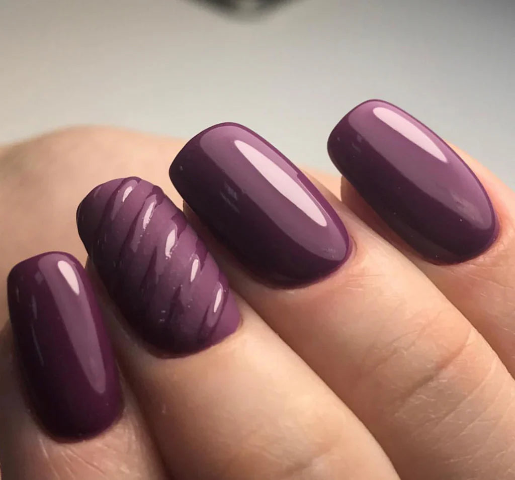Luxio - Magic Gel Polish, 15ml