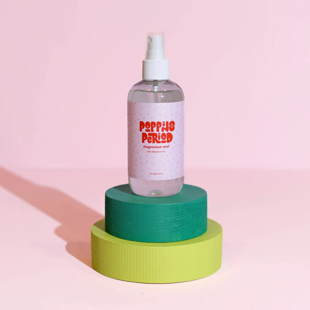 Magnesium Mist - PhishStones Products