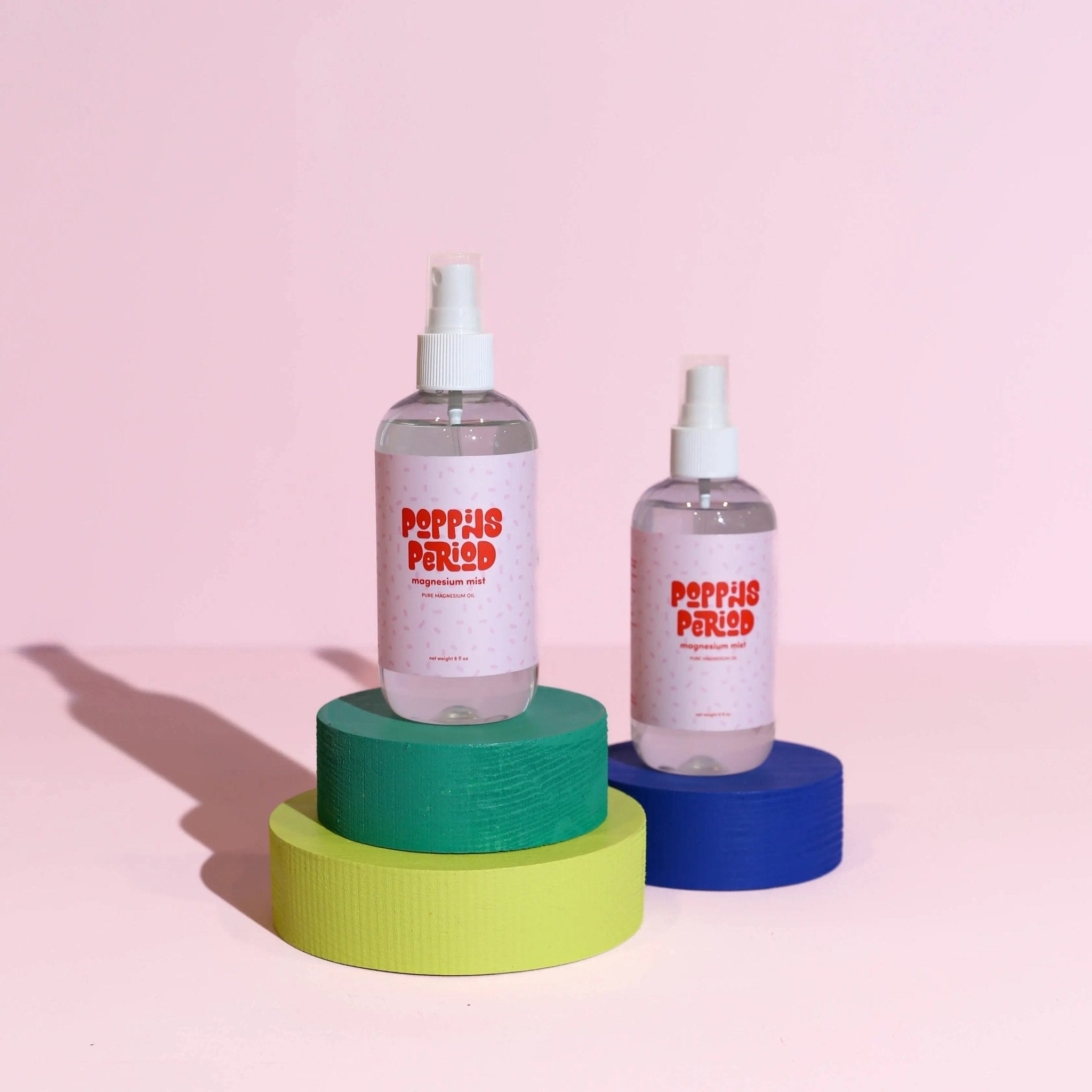 Magnesium Mist - PhishStones Products