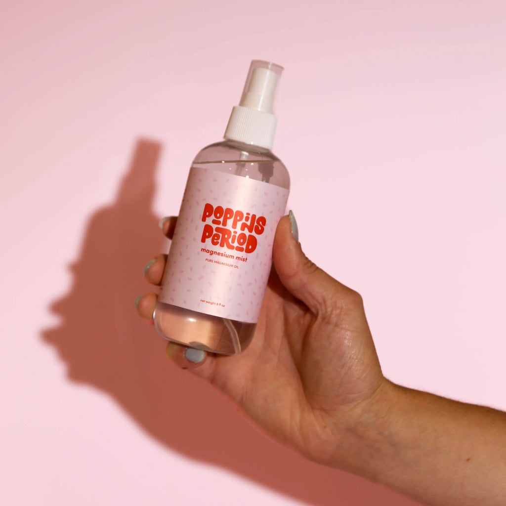 Magnesium Mist - PhishStones Products