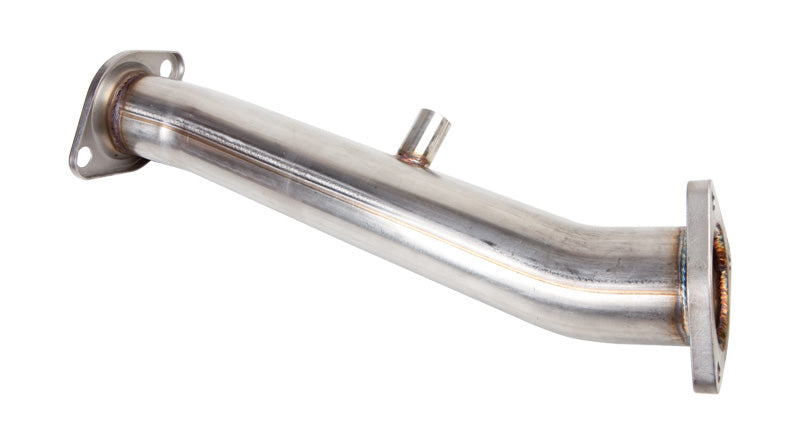 Berk Technology 70mm Test Pipe w/ CEL Fix for 2000–2009 Honda S2000 BT1602