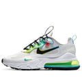 Nike Air Max 270 React 'Worldwide Pack - White'