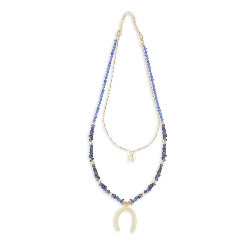 Mainland NECKLACE - PhishStones Products
