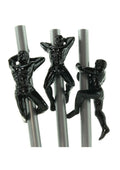 Male Stripper Straws - PhishStones Products