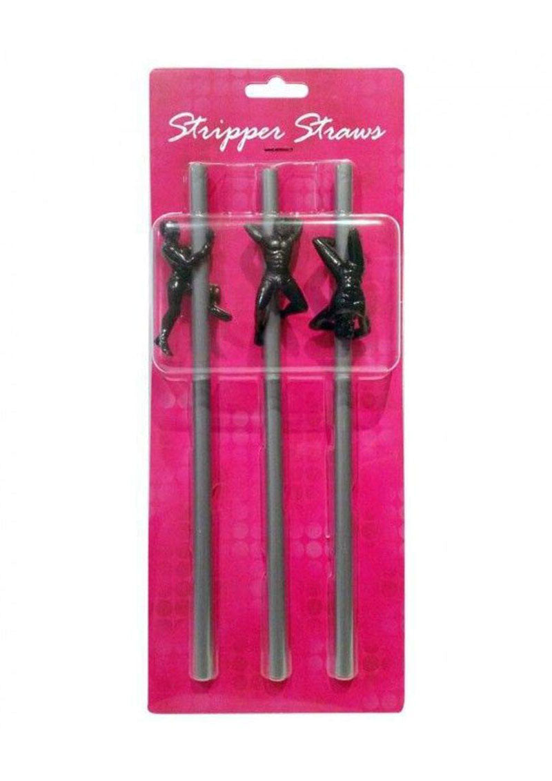 Male Stripper Straws - PhishStones Products