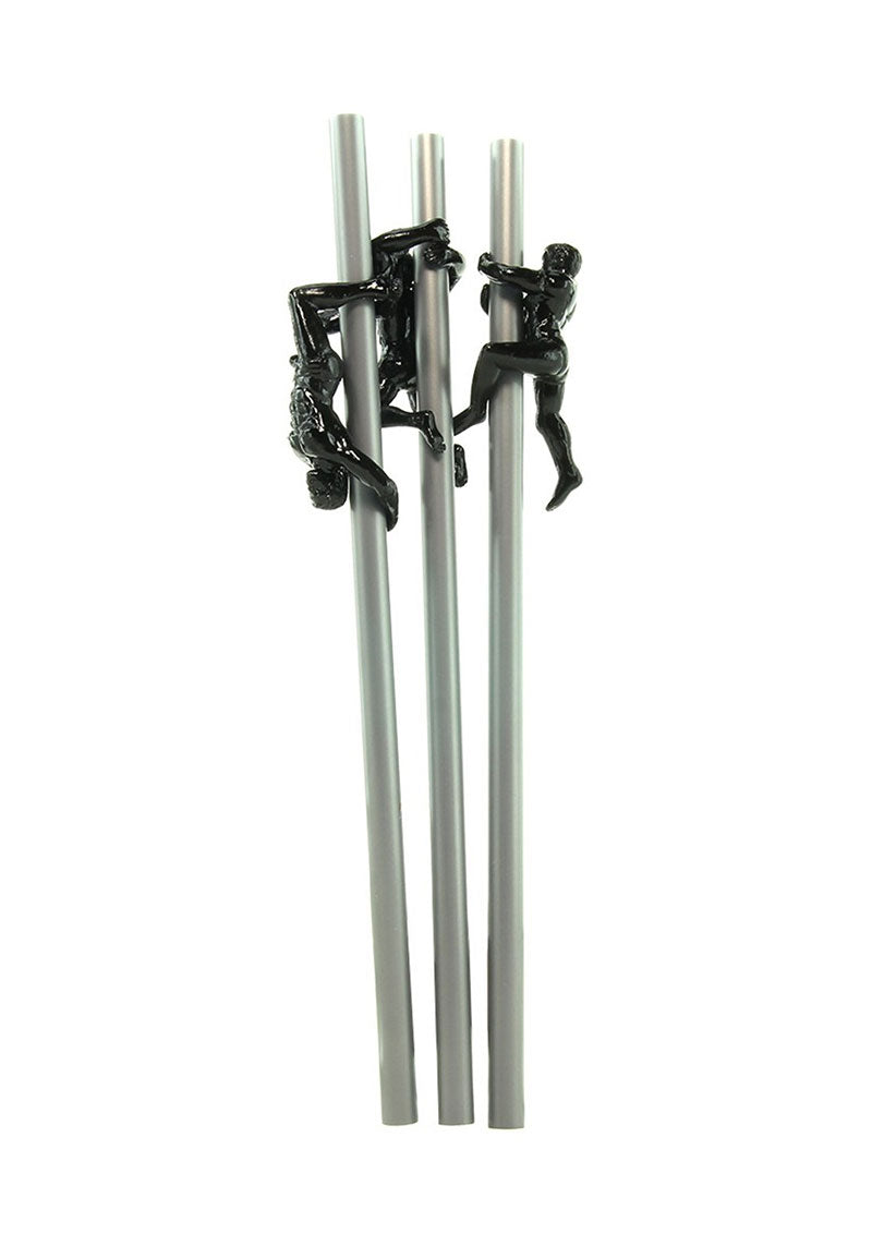 Male Stripper Straws - PhishStones Products