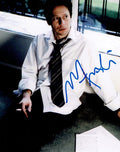 Mathieu Amalric Signed 8x10 Photo