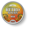 Retro Sours - Mango 8ct (60g)