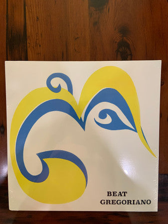 Beat Gregoriano | Mint (M) Mint (M)