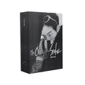 Got7 Mark Tuan Solo Album - The Other Side