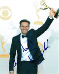 Mark Burnett Signed 8x10 Photo - Video Proof