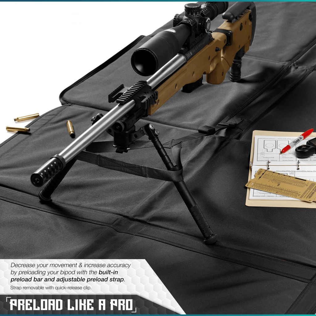 Marksman Folding Mat - PhishStones Products