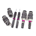 Godspeed Audi A5/A5 Quattro (8T/8F) 2008-16 MonoAir Strut Lowering Kits