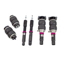 Godspeed Audi A7 Quattro/RS7/S7 (4G8) 2012-18 MonoAir Strut Lowering Kits