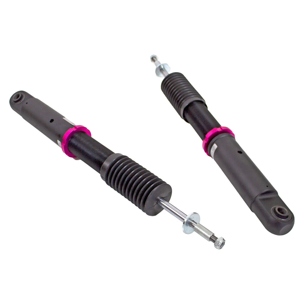 Godspeed Audi A7 Quattro/RS7/S7 (4G8) 2012-18 MonoAir Strut Lowering Kits