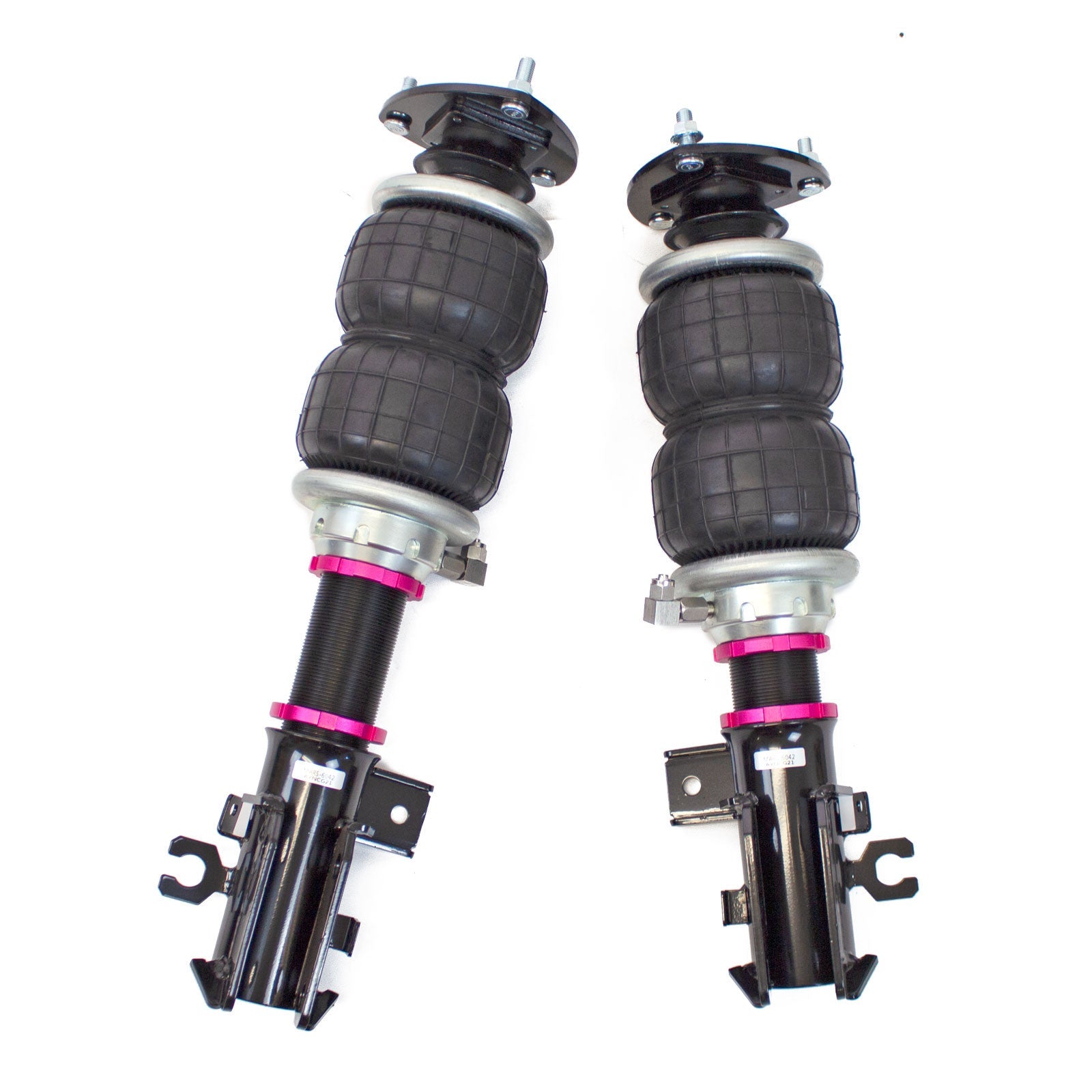 Godspeed Mazda CX-3 (DK) 2016-21 MonoAir Strut Lowering Kits